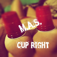 M.A.S. - Cup Right