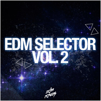 Various Artists - EDM Selector, Vol. 2