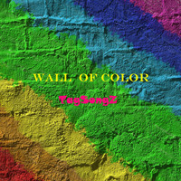 TagSongZ - Wall of Color