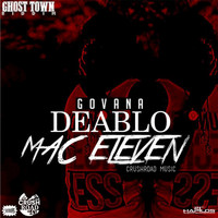 Deablo - Mac Eleven - Single