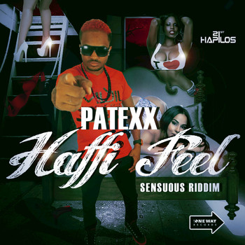 Patexx - Haffi Feel - Single