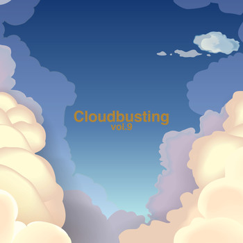 Various Artists - Cloudbusting, Vol. 9