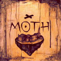 MOTH - There Is No God