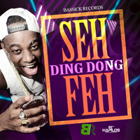 Ding Dong - Seh Feh - Single