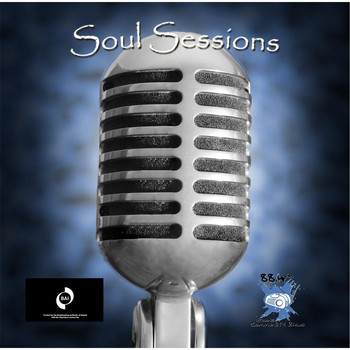 Various Artists - Soul Sessions