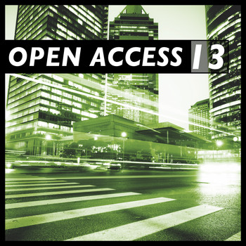 Various Artists - Open Access, Vol. 13