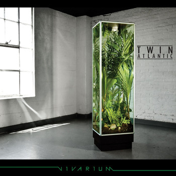 Twin Atlantic - Vivarium (Deluxe) (Explicit)