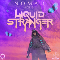 Liquid Stranger - Nomad Vol. 2