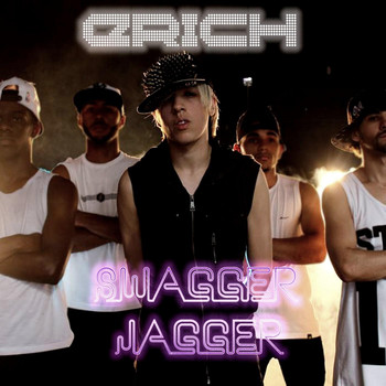 Erich - Swagger Jagger