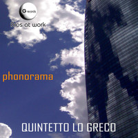 Quintetto Lo Greco - Phonorama