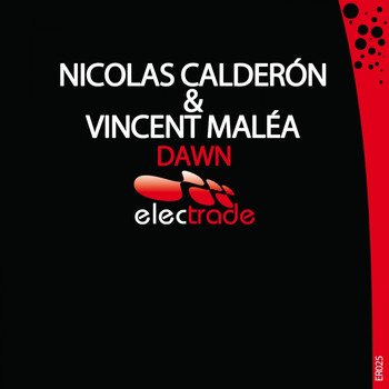 Nicolas Calderón, Vincent Maléa - Dawn