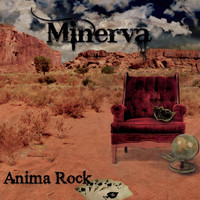 Minerva - Anima rock