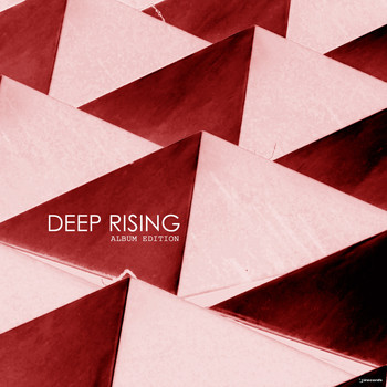 Various Artists - Deep Rising