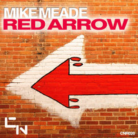 Mike Meade - Red Arrow