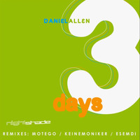 Daniel Allen - 3 Days