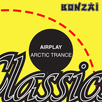 Airplay - Arctic Trance