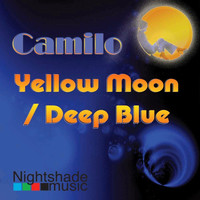 Camilo - Deep Blue / Yellow Moon