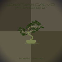 Jonathan Calvo - A Few Girls EP