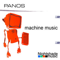 Panos - Machine Music