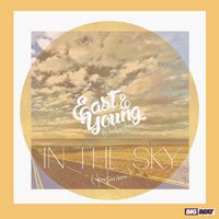 East & Young - In The Sky (Horizon) [feat. David Spekter]