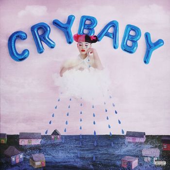 Melanie Martinez - Cry Baby (Deluxe Edition [Explicit])