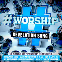 Elevation - #Worship: Revelation Song