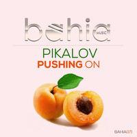 Pikalov - Pushing On