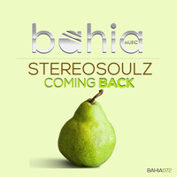Stereosoulz - Coming Back
