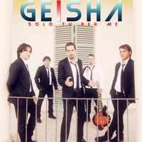 Geisha - Solo tu per me
