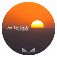 Juan Lombardo - Here Comes
