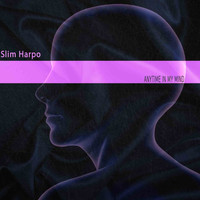 Slim Harpo - Anytime in My Mind