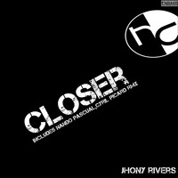 Jhony Rivers - Closer