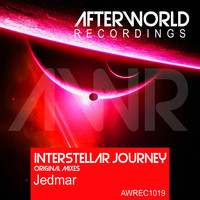 Jedmar - Intersellar Journey