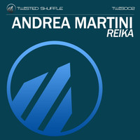 Andrea Martini - Reika