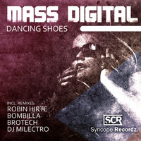 Mass Digital - Dancing Shoes