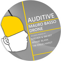 Mauro Basso - Drone