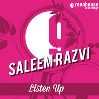 Saleem Razvi - Listen Up