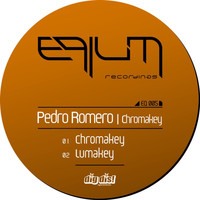 Pedro Romero - Chromakey