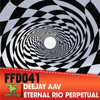 Deejay Aav - Eternal Rio Perpetual