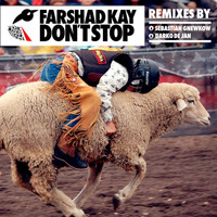 Farshad Kay - Don't Stop