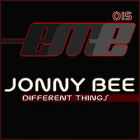 Jonny Bee - Different Things