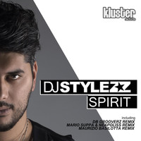 DJ Stylezz - Spirit