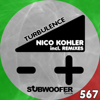 Nico Kohler - Turbulence