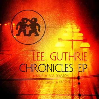 Lee Guthrie - Chronicles