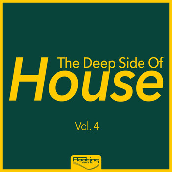 Various Artists - The Deep Side of House, Vol. 4