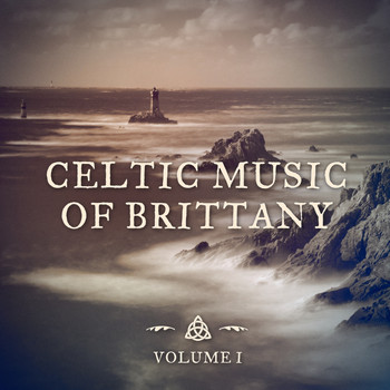 Celtic Moods - The Celtic Music of Brittany