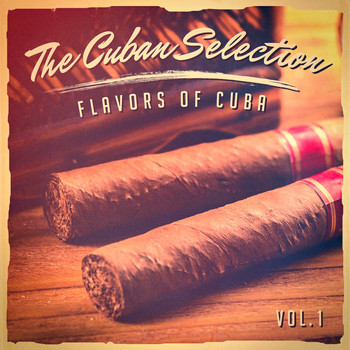 Afro Cuban All Stars - The Cuban Selection, Vol. 1 (The Real Flavor of Cuban Music)