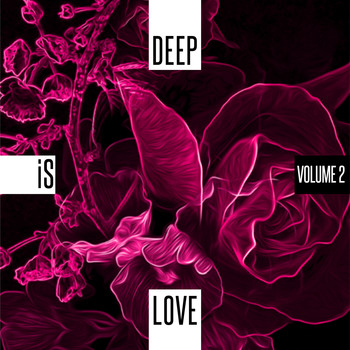 Various Artists - Deep Is Love, Vol. 2