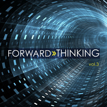 Various Artists - Forward Thinking, Vol. 3