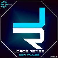 Jorge Reyes - Zen Pulse